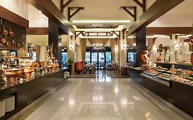 Rixos Bab Al Bahr - Ultra All Inclusive