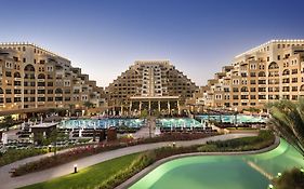 Rixos Bab Al Bahr - Ultra All Inclusive